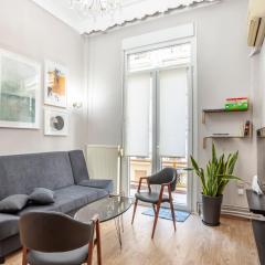 Goldhair apartments II