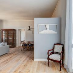 Vatican Luxury Apartment