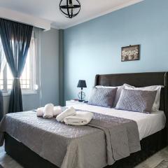 Christinas apartment