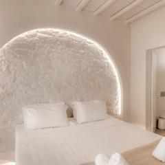White Suites Syros