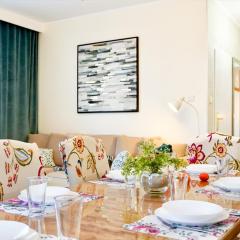 Prince Apartment by Baltic Home