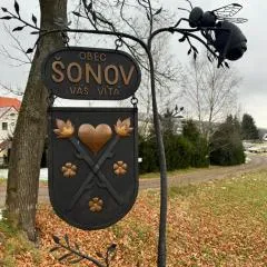 Apartmán NORA