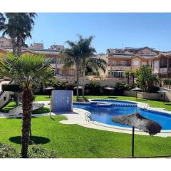 Acogedora casa con terraza R17 by Novadesta