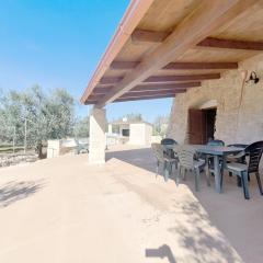 Villetta Giovanna a Pescoluse Puglia On line