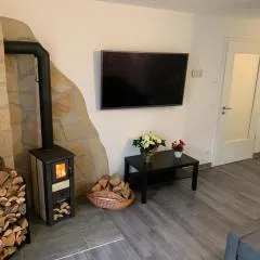 Ferienwohnung im grünen-auf dem Land