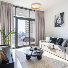 Frank Porter - Dezire Residences