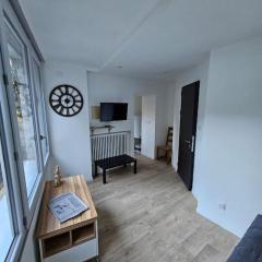 Superbe Studio 2 personnes