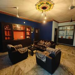 GV Homes Independent villa