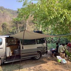 My camper van 1