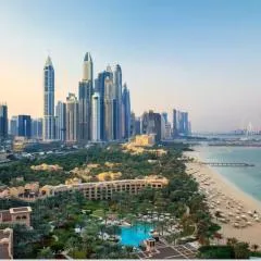 Pleasant Stay Abu Dhabi
