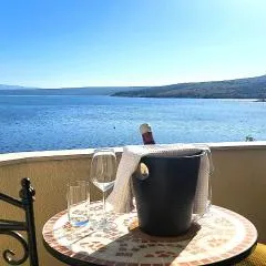 Sveti Duh Apartment Seaview