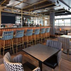 ibis Styles London Gatwick Airport