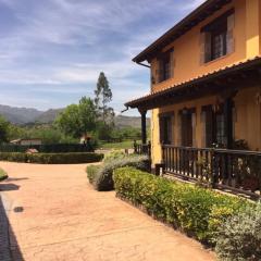 Los Avellanos Casa 1
