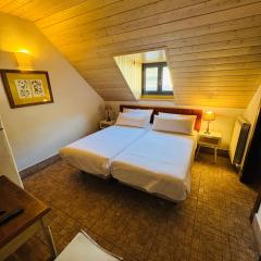 Hostal Nau Pradets