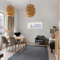 Spot Apartments Helsinki