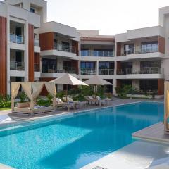 Maharani Apartments