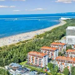Baltic Park Plaza by Baltic Home