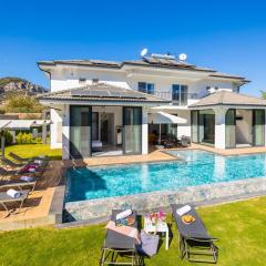 Villa White Cloud