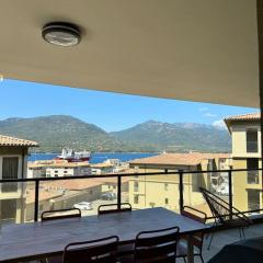 Appartement neuf 6PERS Bel O