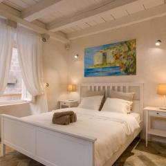 Luxury Apartment Lina - I