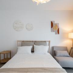 Plaza Residence Studio 214