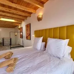 Óscar Urban Suites