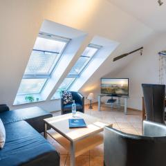 Feriendomizil SeeZeit