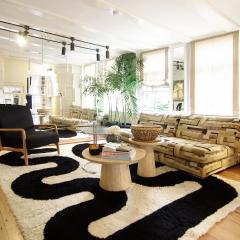 Exceptional Stay in Jordaan Area