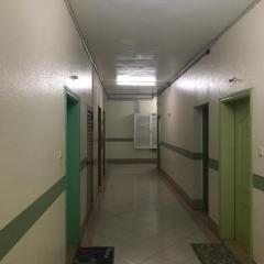 SBS B6 Building Apartment