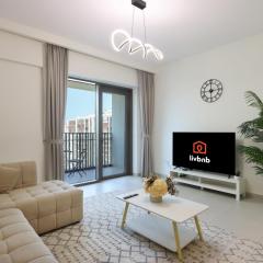 Cozy 2BR, Walk to Creek Marina & Beach