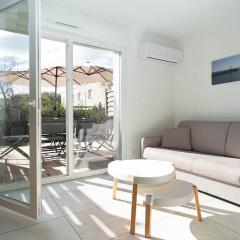 La Dune 56 - VILLA 3P6