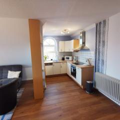 Wohnung 54