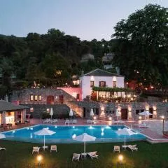 Tilia Resort