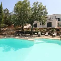 Villa Dolce pour 8 personnes avec piscine privée à La Londe-Les-Maures