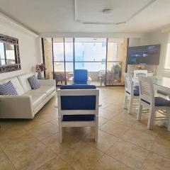 Amplio Apartamento Para Grupos Cerca Al Mar Por Parceros Group