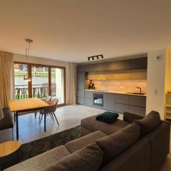 Découvrez ce magnifique appartement au pied des pistes à La Féclaz