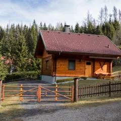 Ferienhaus Klippitzblick