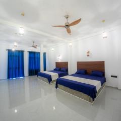 Bluesafiya lodge