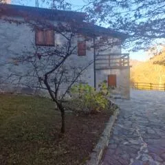 Chalet Casargo