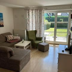 Ferienwohnung Sünnenkringel 36