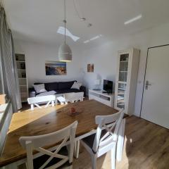 Halligweg 19 - Krabbe Whg4