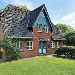 Haus Schmalstieg 7 Whg1