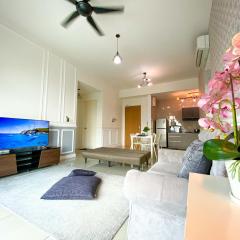 Condo IOI City Mall Putrajaya