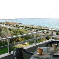 Gallipoli Lungomare 9 posti