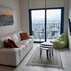 Los Mandalas en Arena Vive el Parque