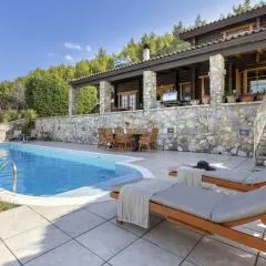 Villa Marrone Splendid Seaview