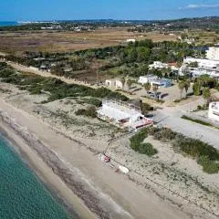 Salento Case Vacanza di Massimo Ferilli - Casa Viola