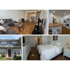 3 Bedroom 2 Bathroom Villas At SevenDwarfs 8-103