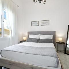 Elie's House next to the beach