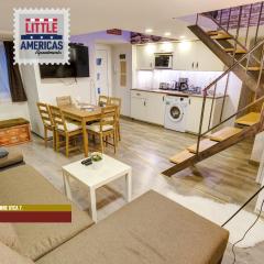 Little Americas Parliament Apartments